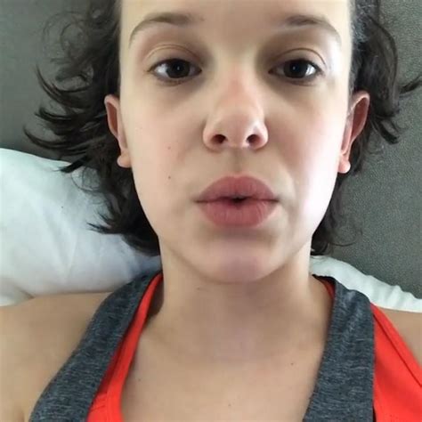 millie bobby brown fake nude|Millie Bobby Brown Porn DeepFakes